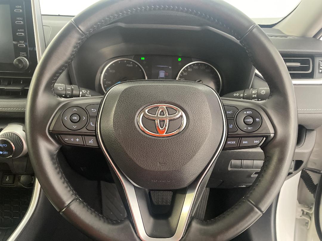 Photo '27' of Toyota Rav4