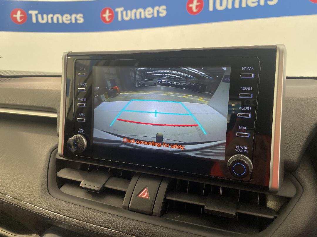 Photo '29' of Toyota Rav4