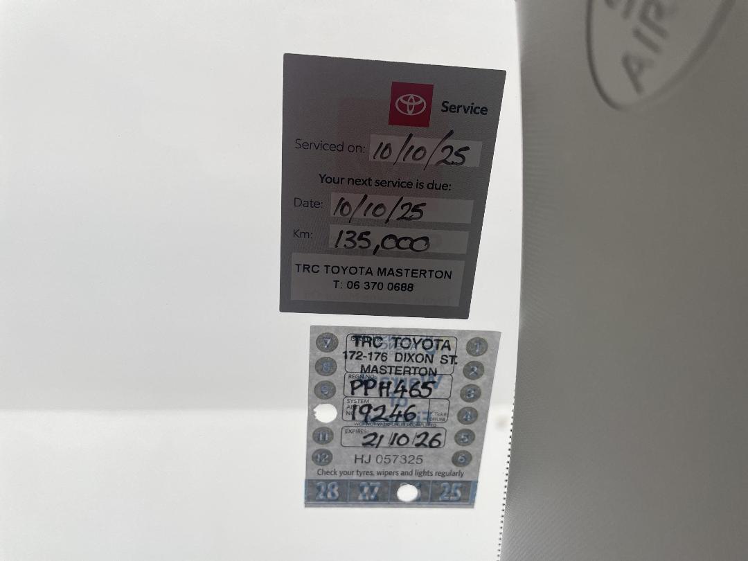 Photo '33' of Toyota Rav4