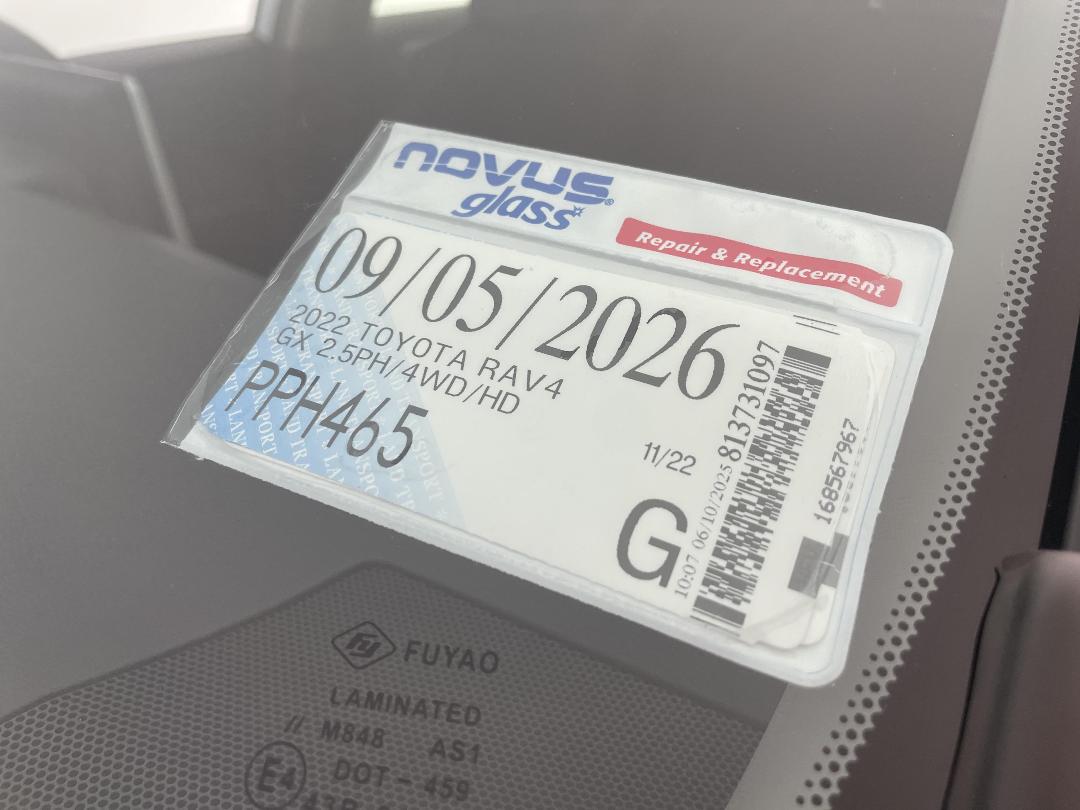 Photo '34' of Toyota Rav4