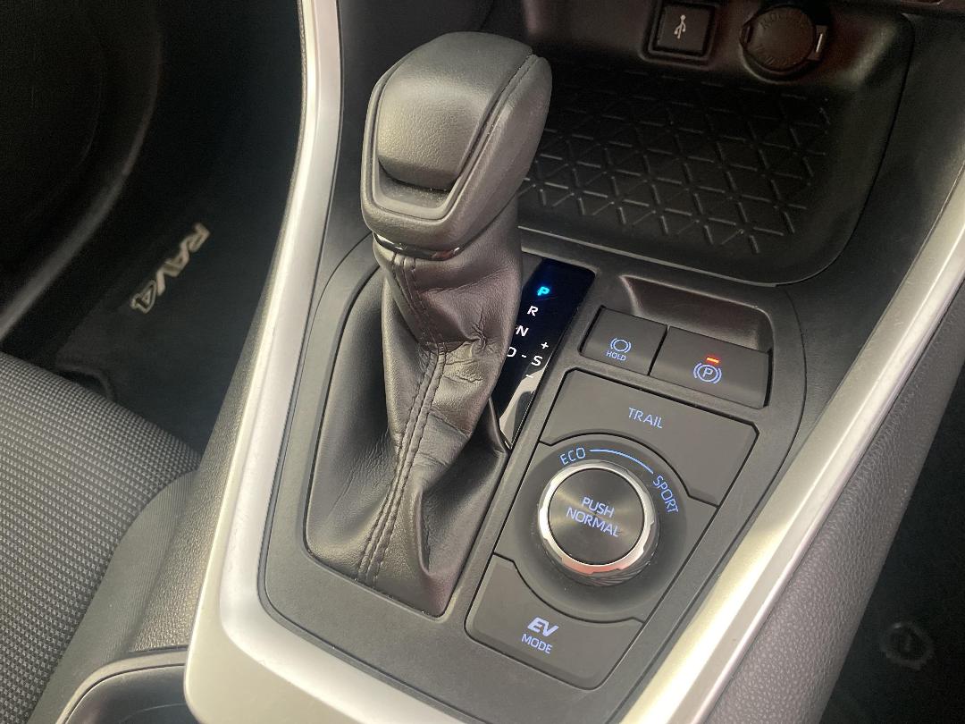 Photo '31' of Toyota Rav4