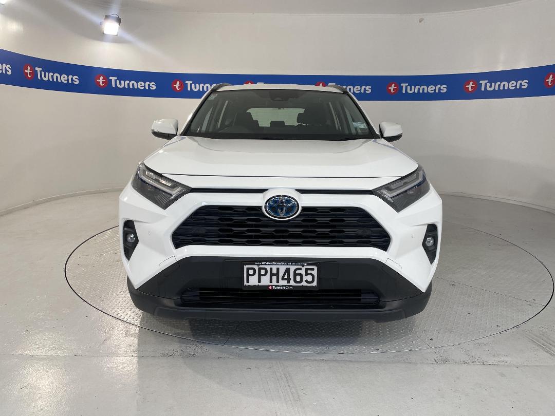 Photo '2' of Toyota Rav4