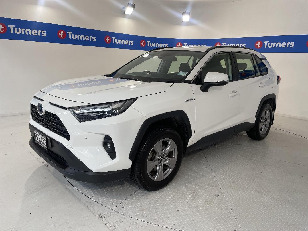 Photo '4' of Toyota Rav4