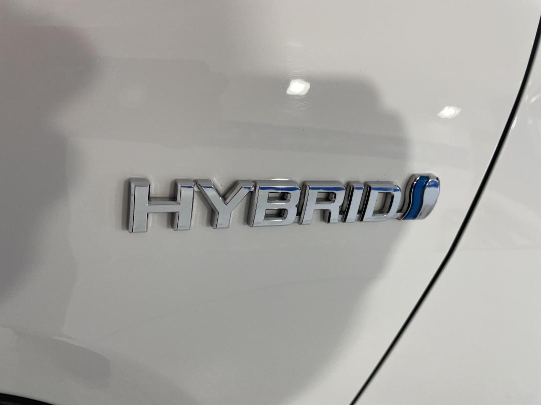 Photo '35' of Toyota Rav4