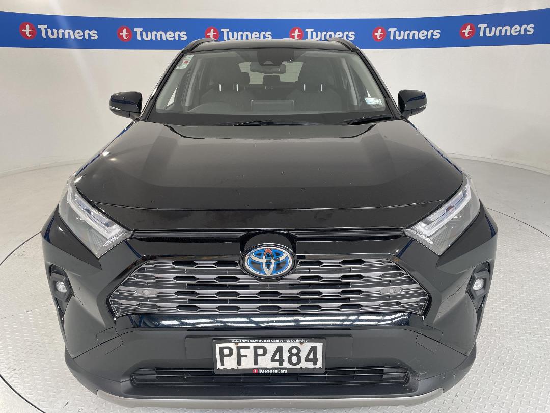 Photo '2' of Toyota Rav4