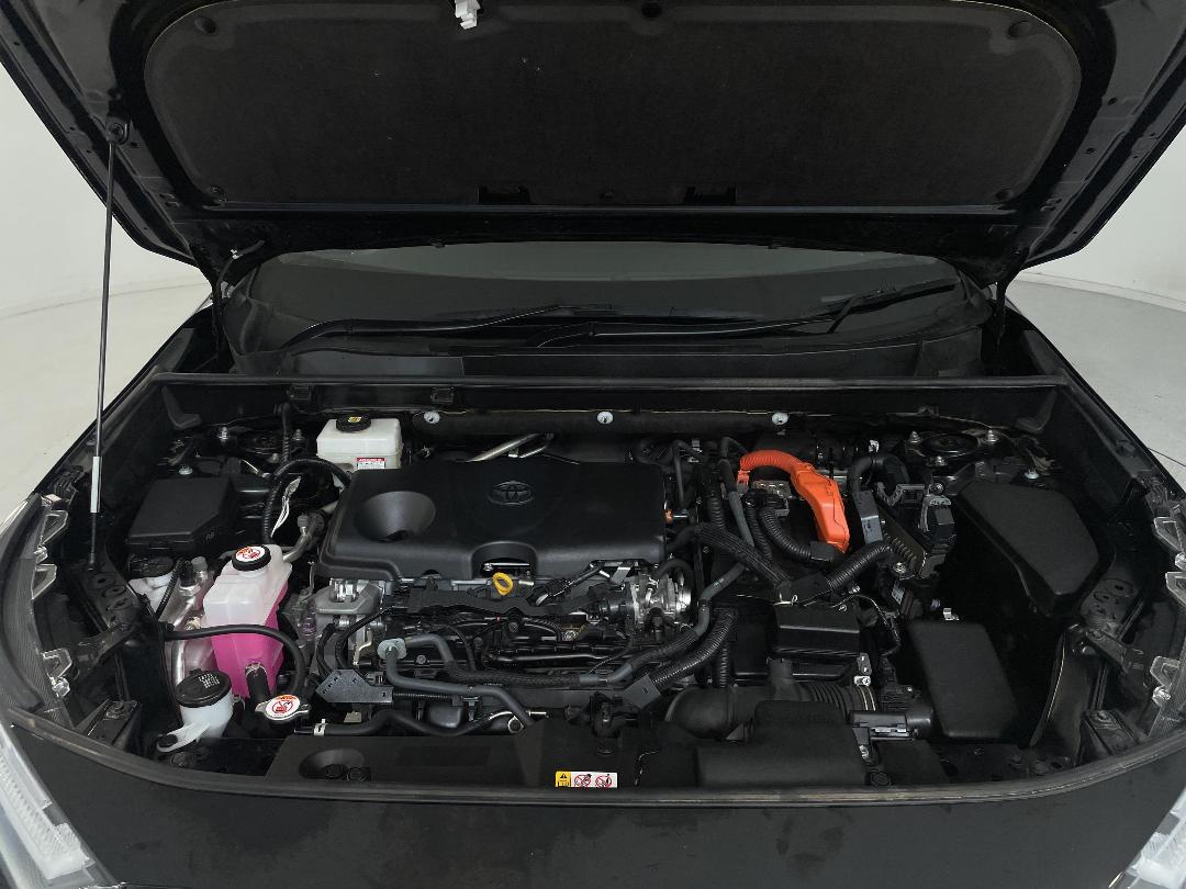 Photo '13' of Toyota Rav4