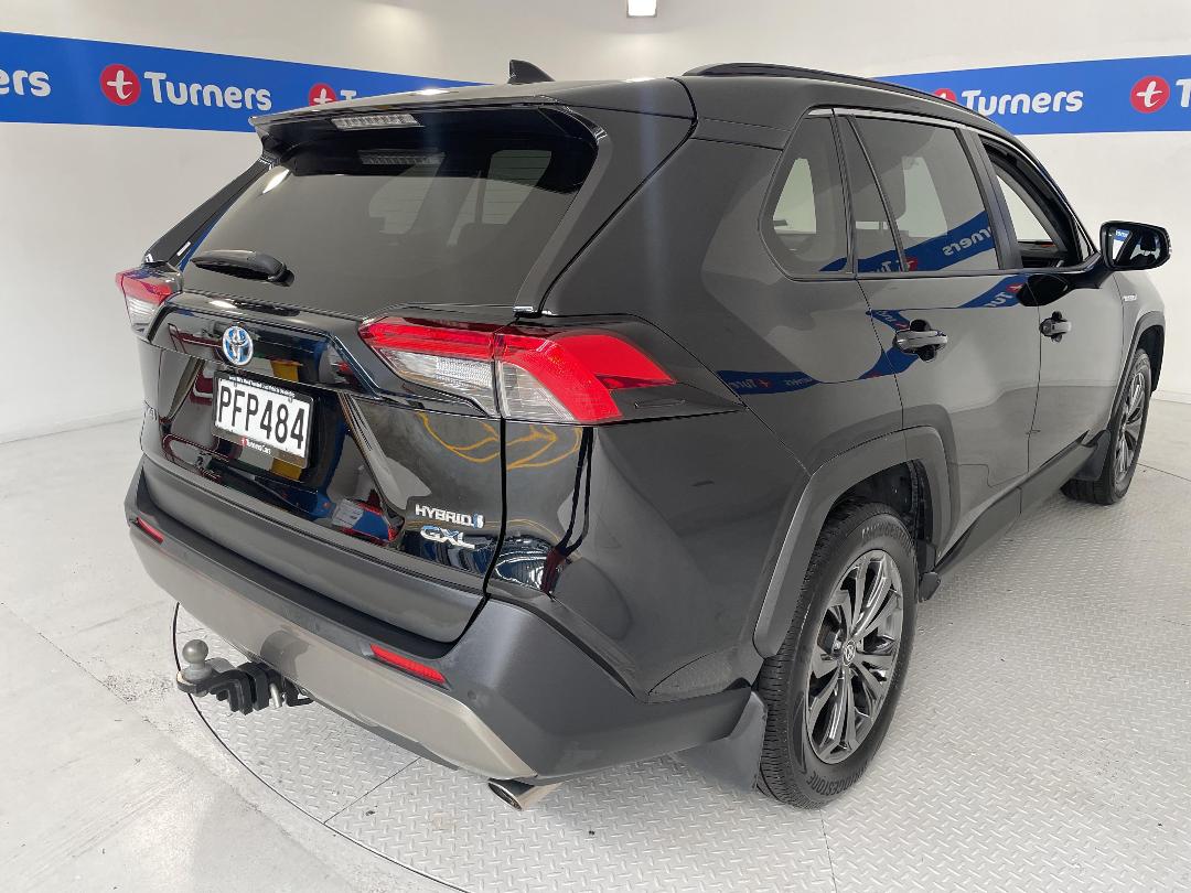 Photo '7' of Toyota Rav4