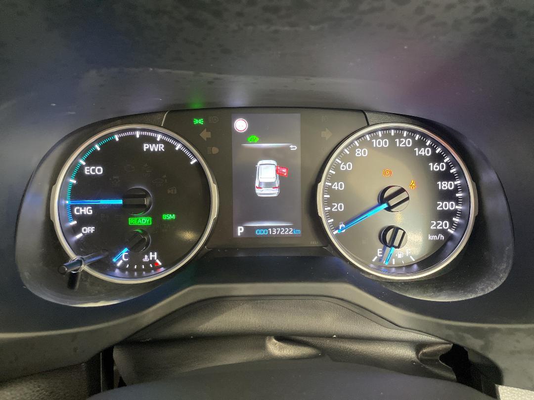 Photo '21' of Toyota Rav4