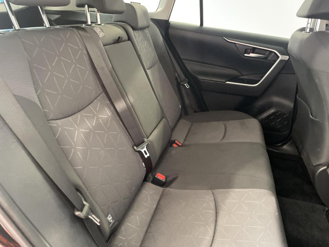 Photo '20' of Toyota Rav4