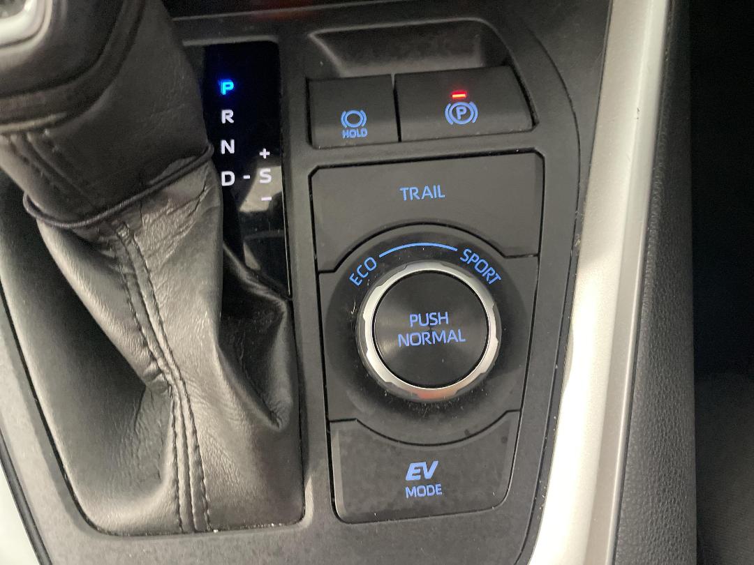 Photo '23' of Toyota Rav4