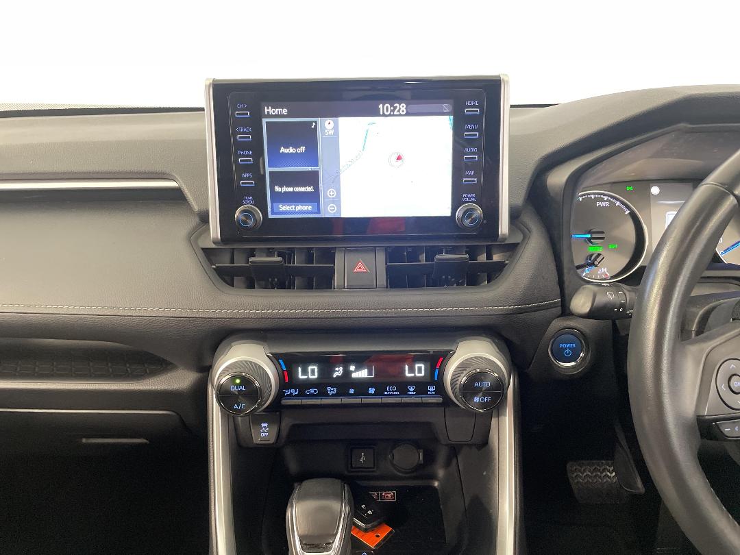 Photo '18' of Toyota Rav4