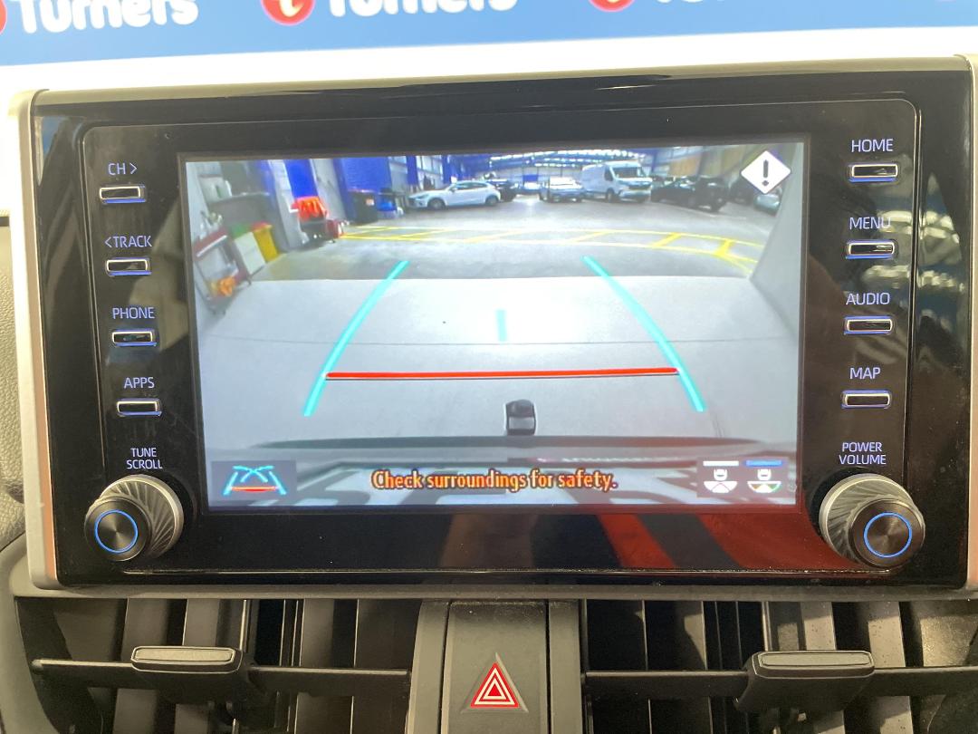 Photo '26' of Toyota Rav4