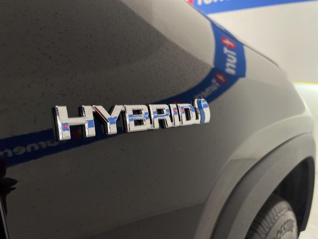 Photo '28' of Toyota Rav4