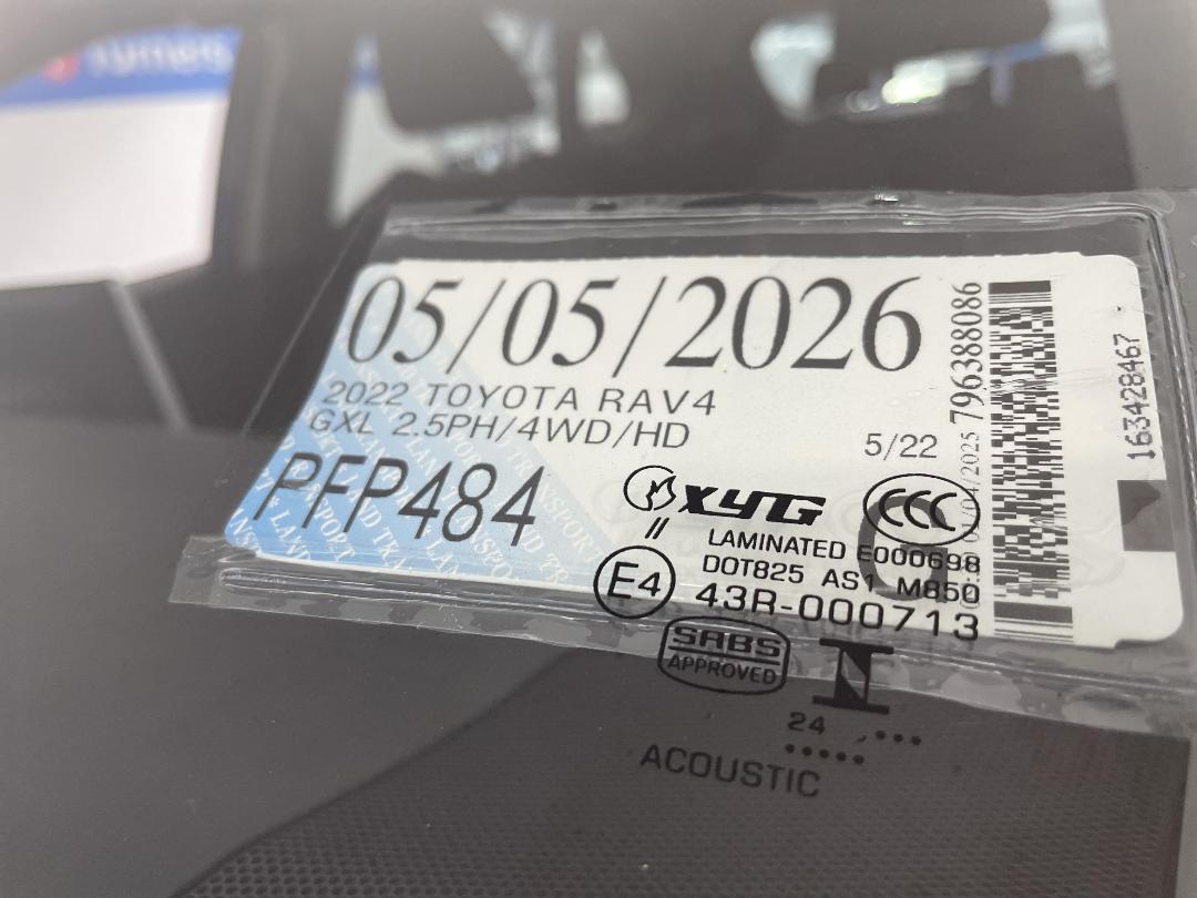 Photo '29' of Toyota Rav4