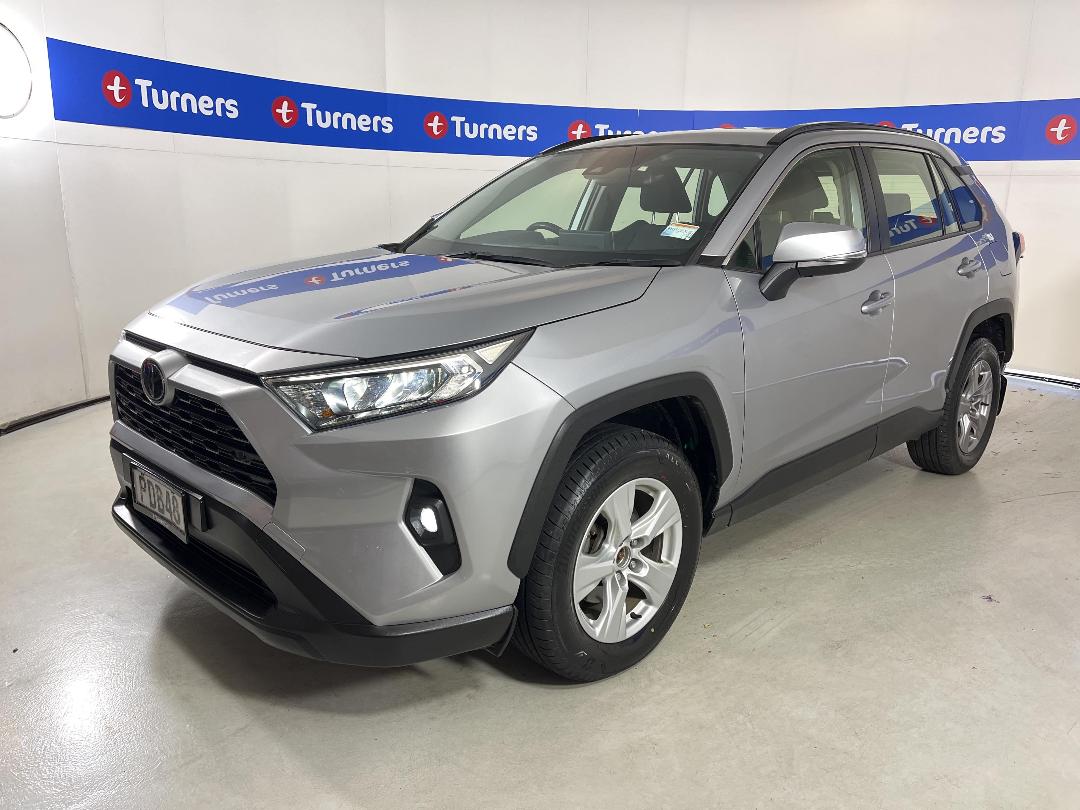 Photo '4' of Toyota Rav4