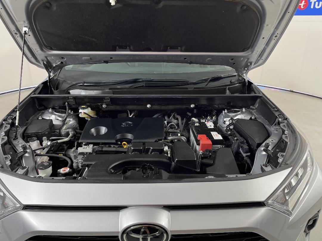 Photo '13' of Toyota Rav4