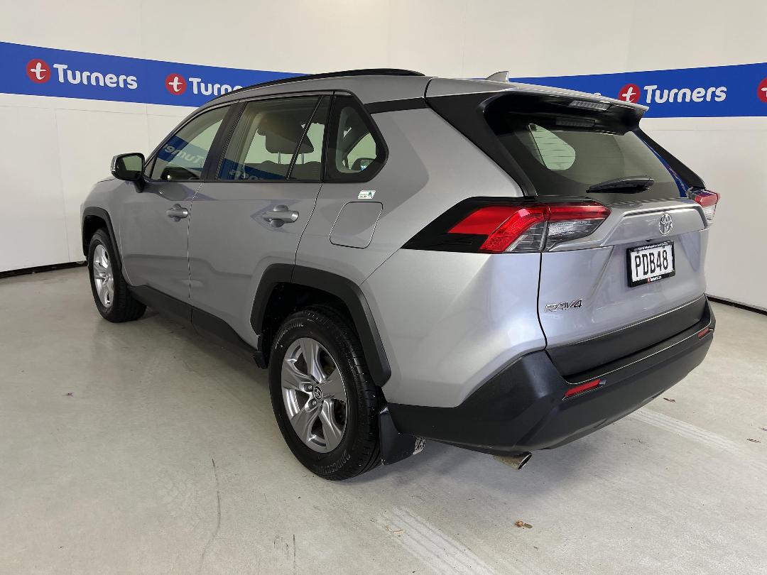 Photo '5' of Toyota Rav4