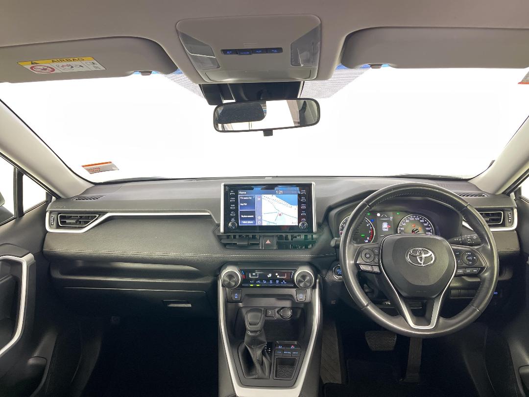 Photo '17' of Toyota Rav4