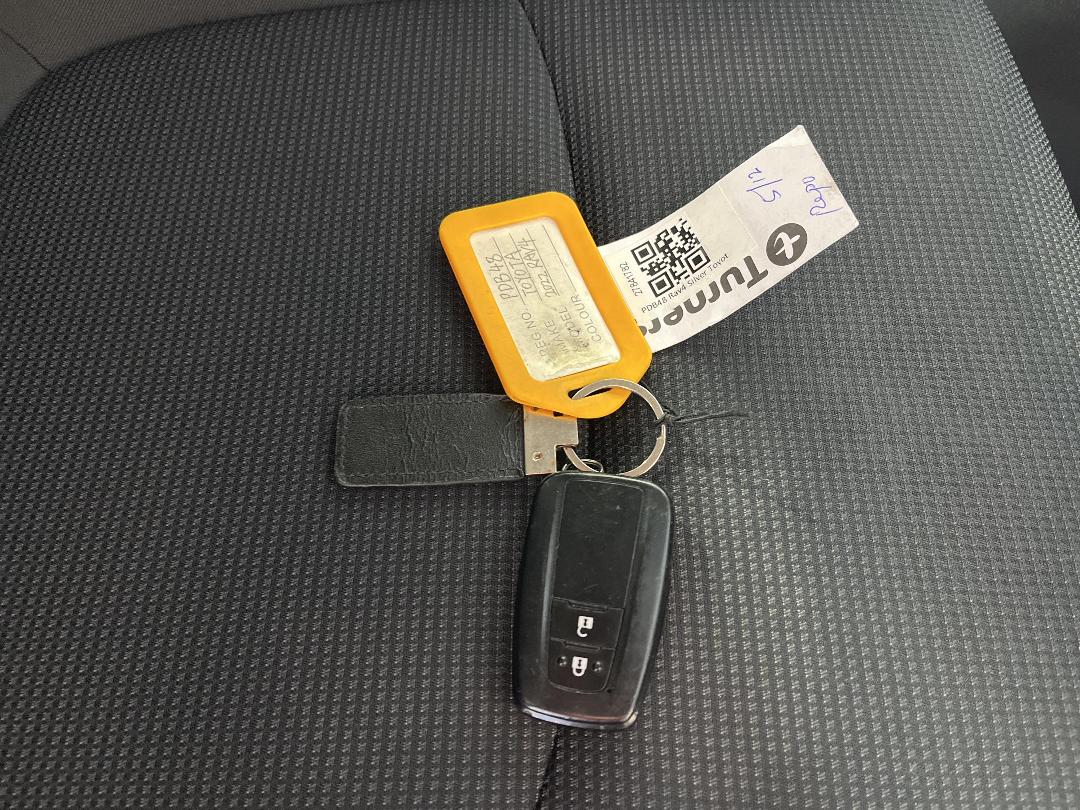 Photo '22' of Toyota Rav4