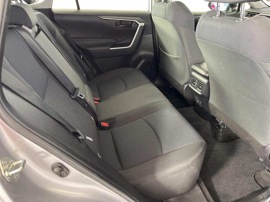 Photo '20' of Toyota Rav4