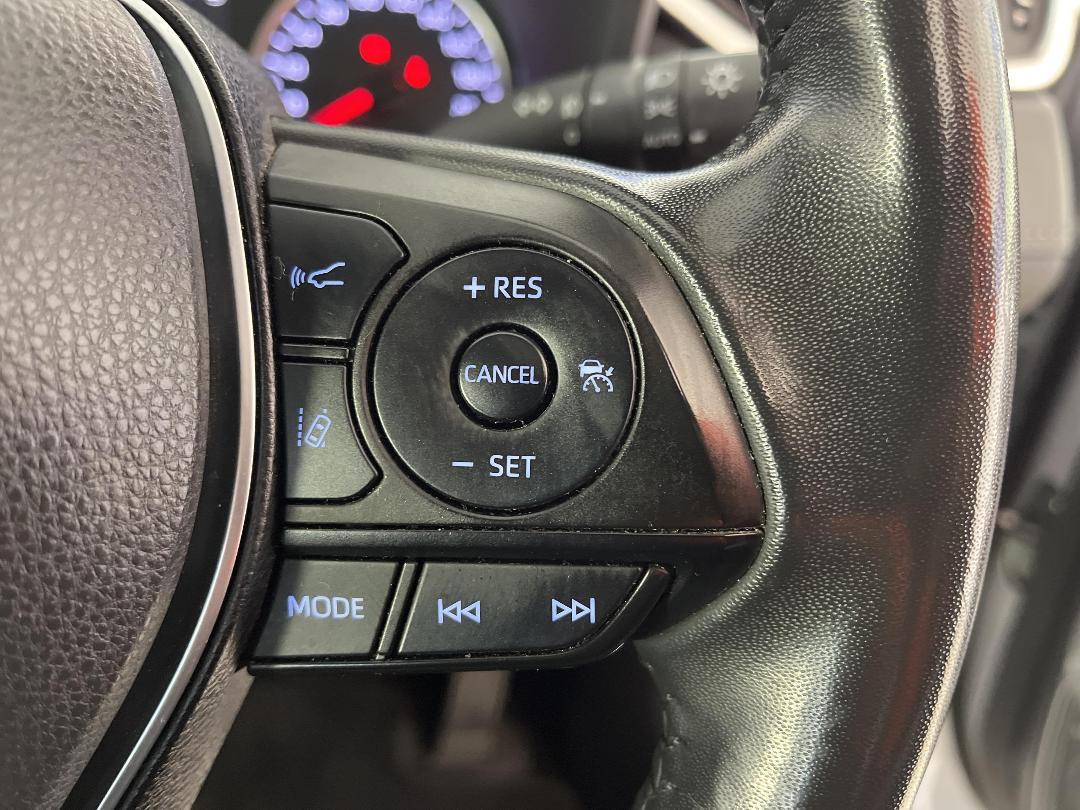 Photo '28' of Toyota Rav4