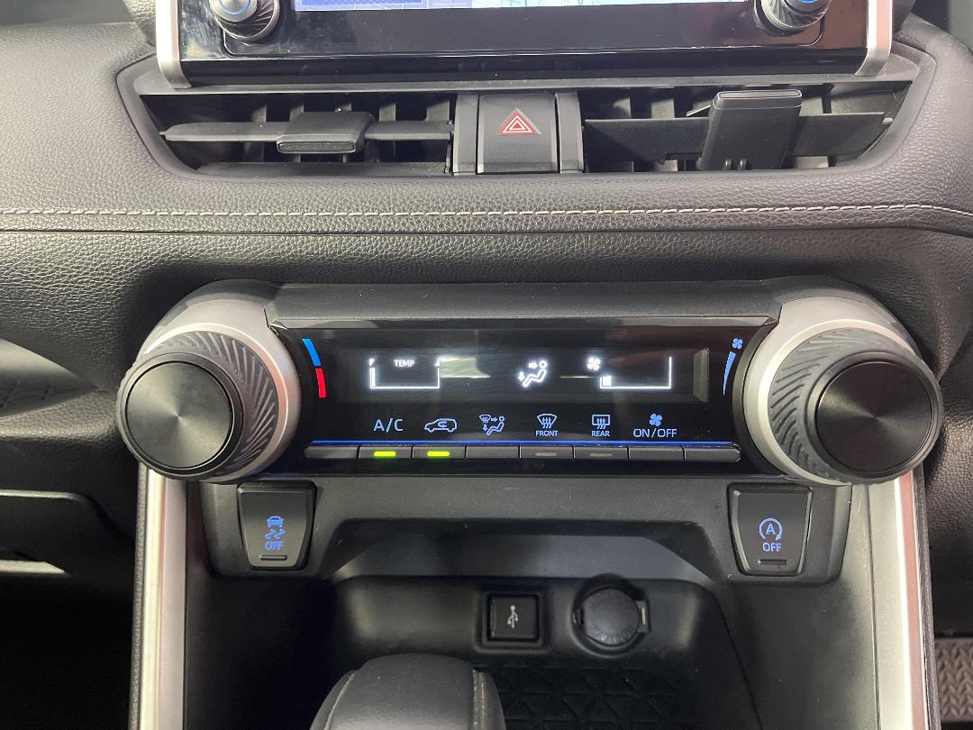 Photo '29' of Toyota Rav4