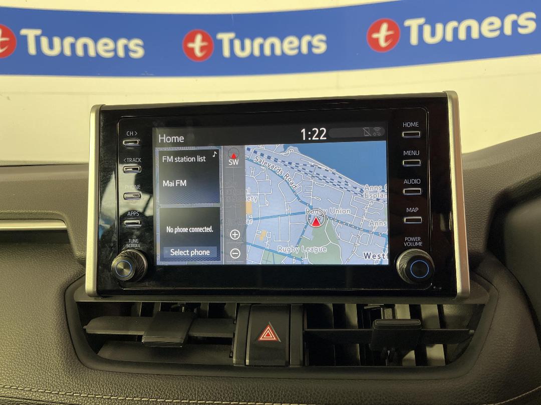 Photo '30' of Toyota Rav4