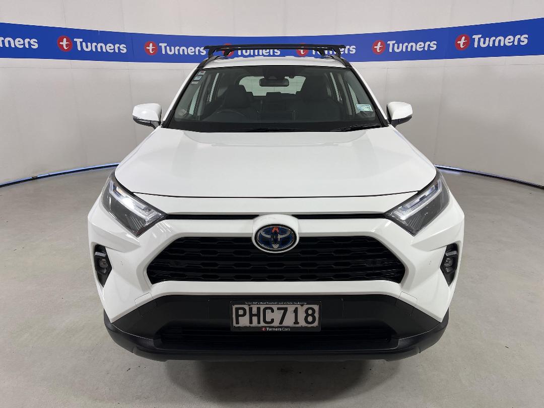 Photo '2' of Toyota Rav4