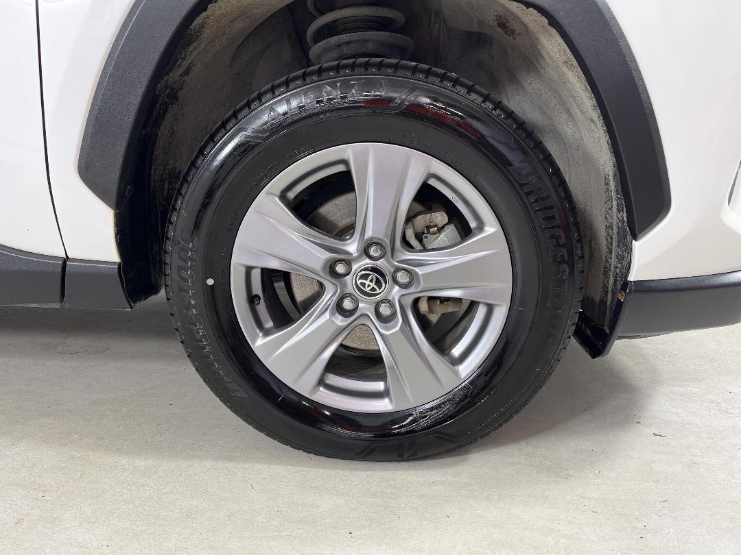 Photo '9' of Toyota Rav4