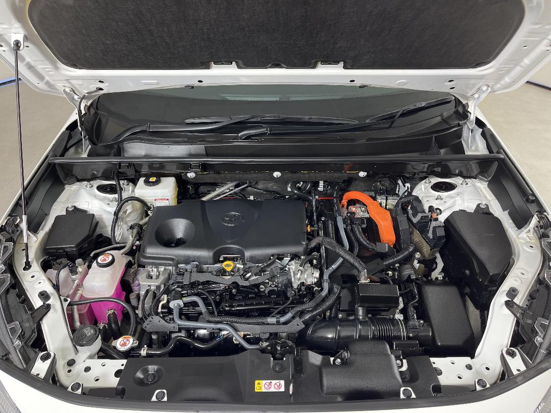 Photo '13' of Toyota Rav4