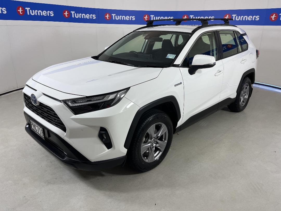 Photo '4' of Toyota Rav4