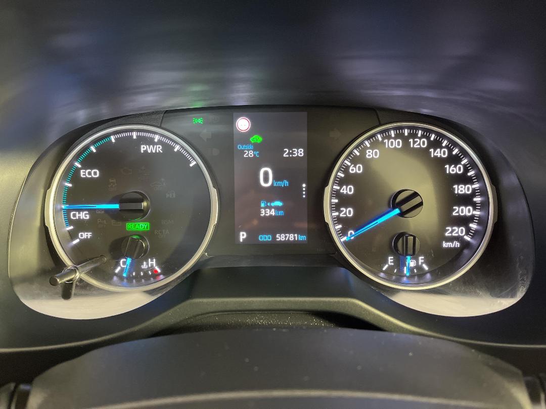 Photo '21' of Toyota Rav4