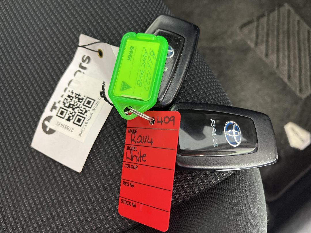 Photo '22' of Toyota Rav4