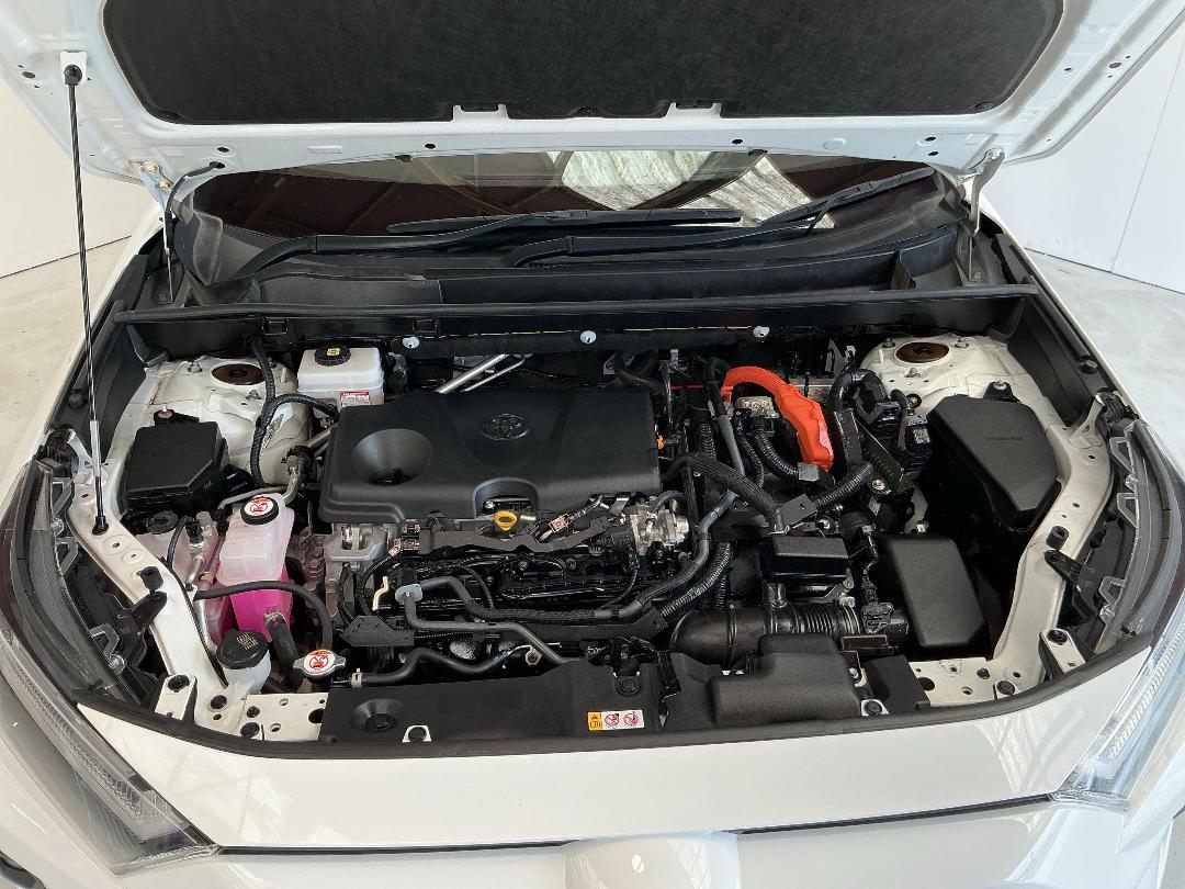 Photo '13' of Toyota Rav4 Photo '13' of Toyota Rav4