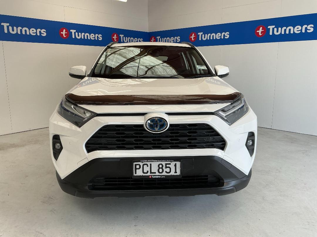 Photo '2' of Toyota Rav4 Photo '2' of Toyota Rav4