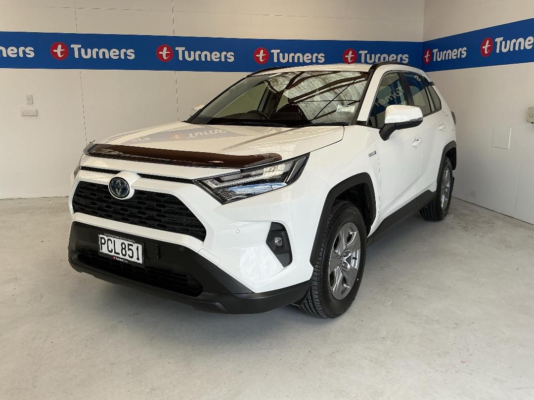 Photo '4' of Toyota Rav4 Photo '4' of Toyota Rav4