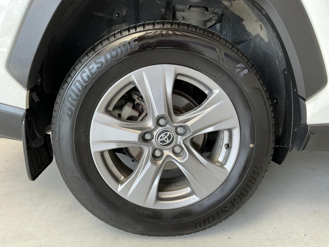 Photo '12' of Toyota Rav4 Photo '12' of Toyota Rav4