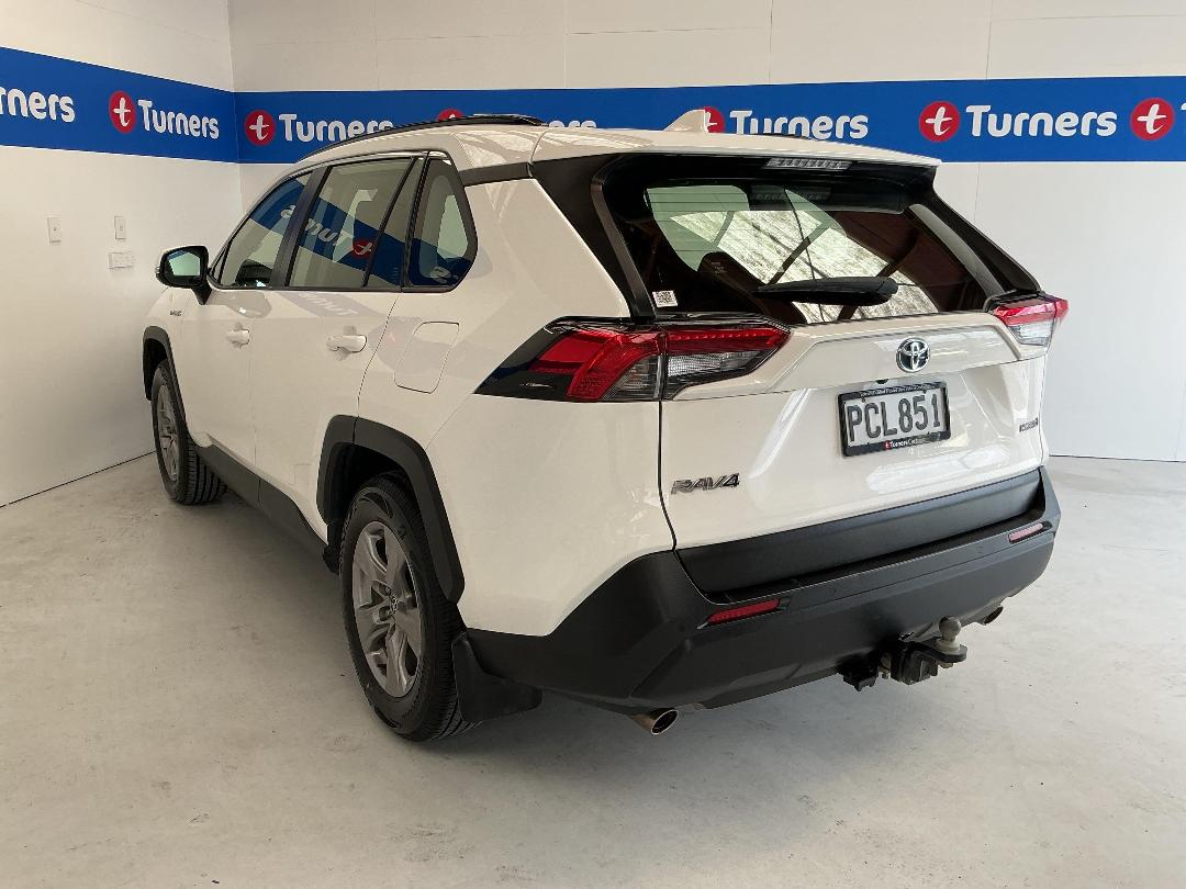 Photo '5' of Toyota Rav4 Photo '5' of Toyota Rav4