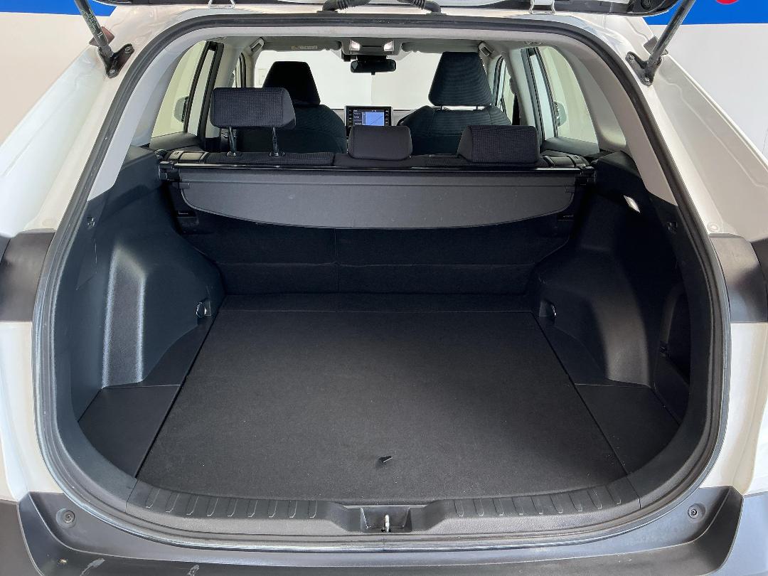 Photo '14' of Toyota Rav4 Photo '14' of Toyota Rav4