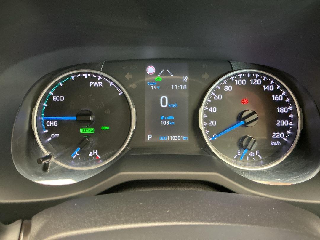 Photo '21' of Toyota Rav4 Photo '21' of Toyota Rav4