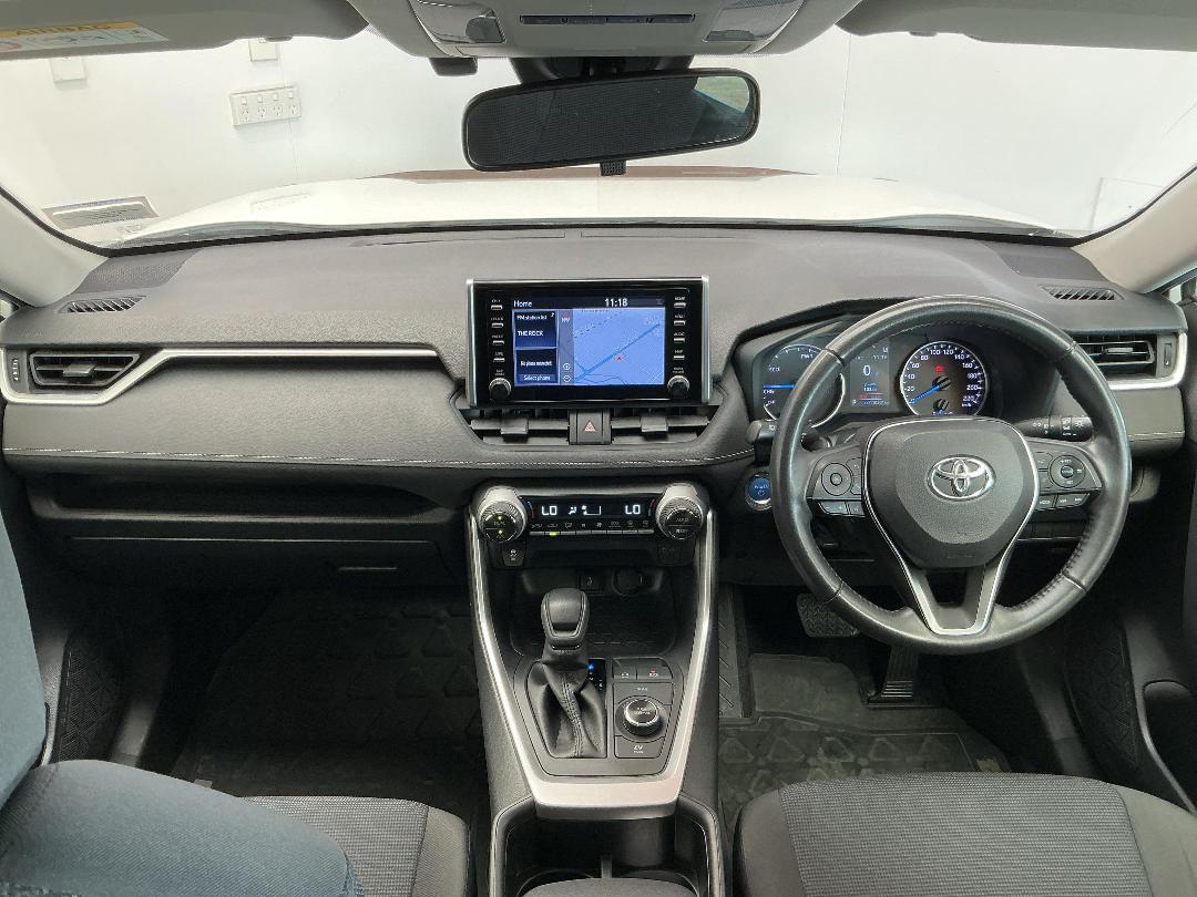 Photo '17' of Toyota Rav4 Photo '17' of Toyota Rav4