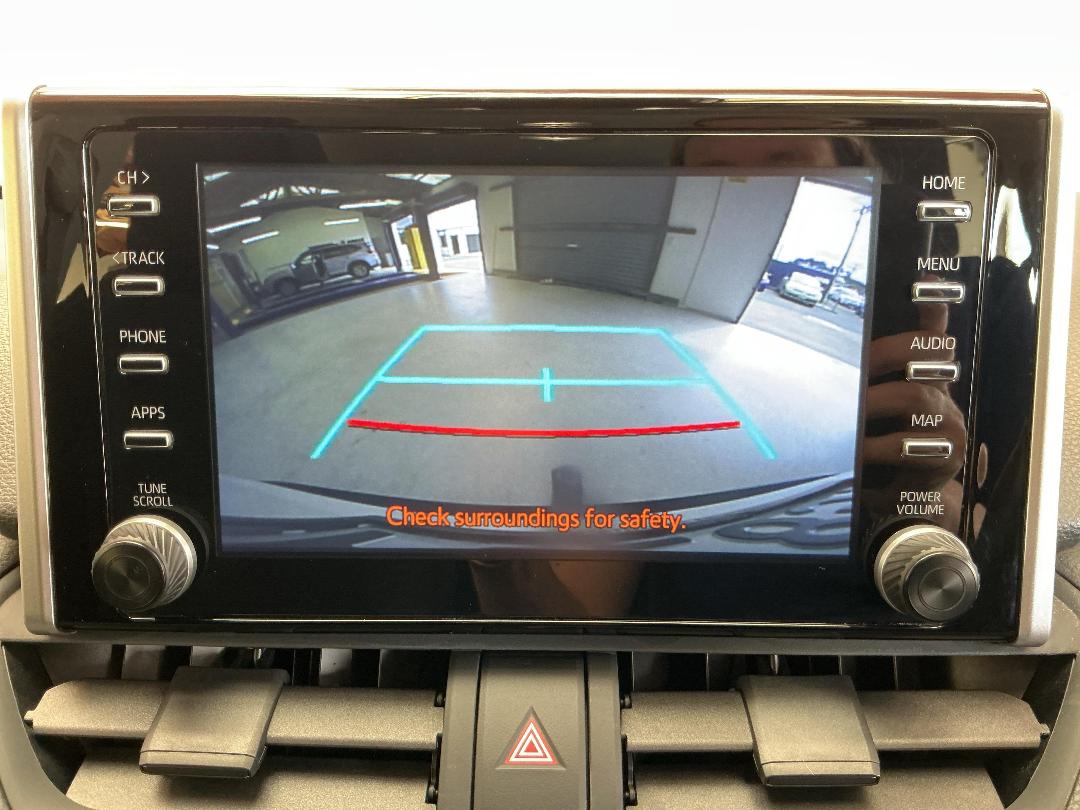 Photo '24' of Toyota Rav4 Photo '24' of Toyota Rav4