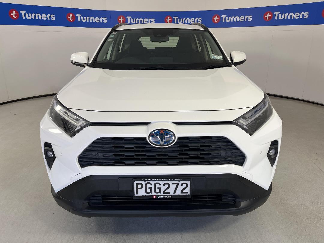 Photo '2' of Toyota Rav4