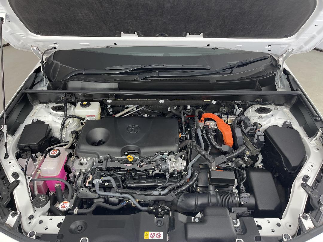 Photo '13' of Toyota Rav4