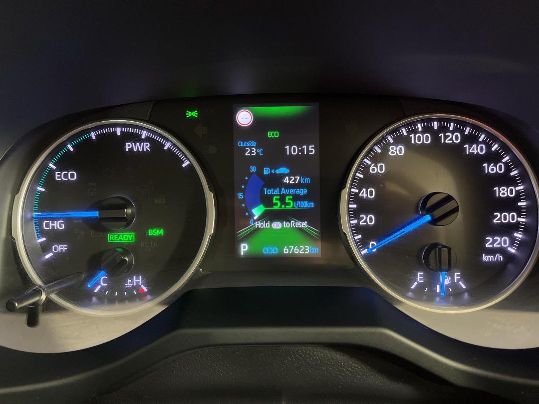 Photo '21' of Toyota Rav4