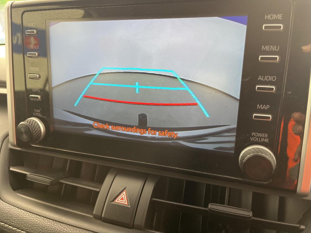 Photo '23' of Toyota Rav4