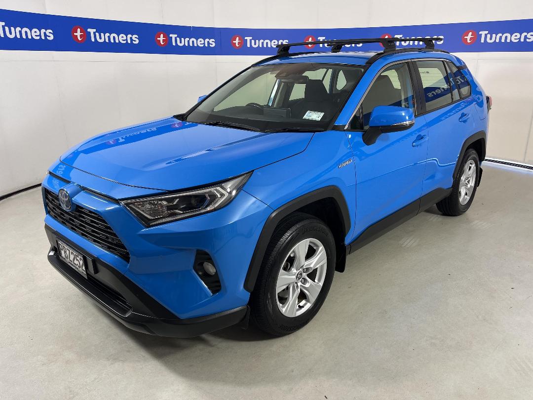 Photo '4' of Toyota Rav4 Photo '4' of Toyota Rav4