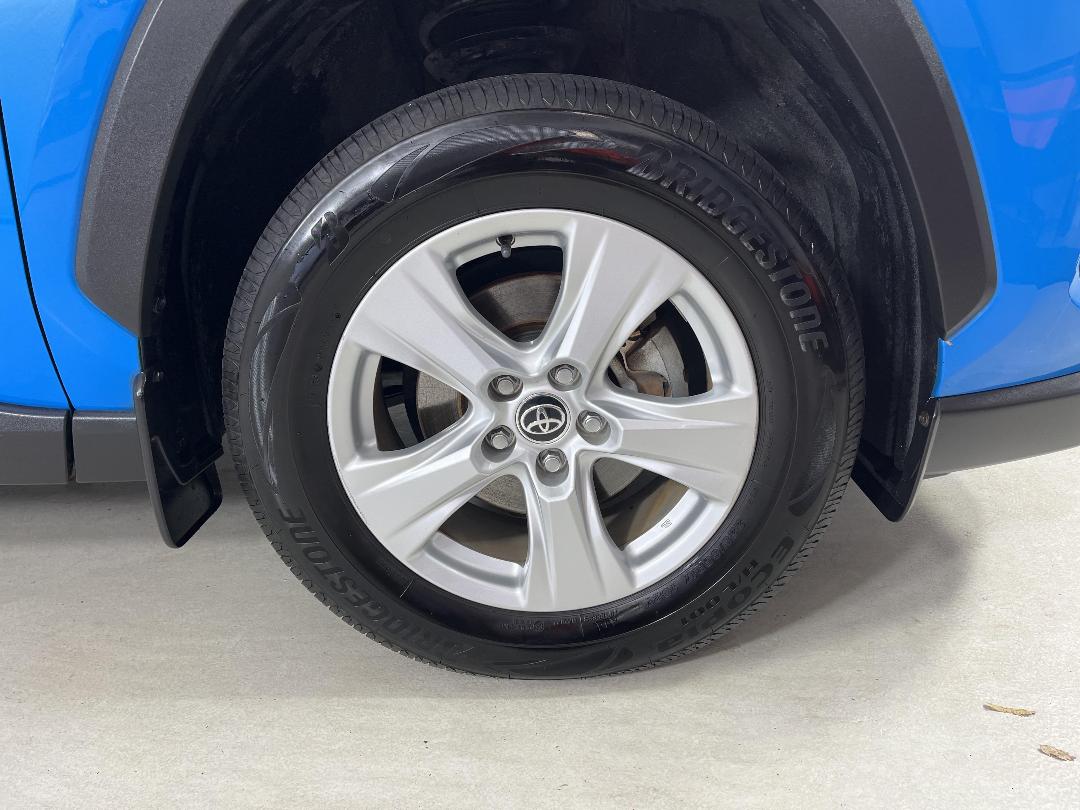 Photo '9' of Toyota Rav4 Photo '9' of Toyota Rav4