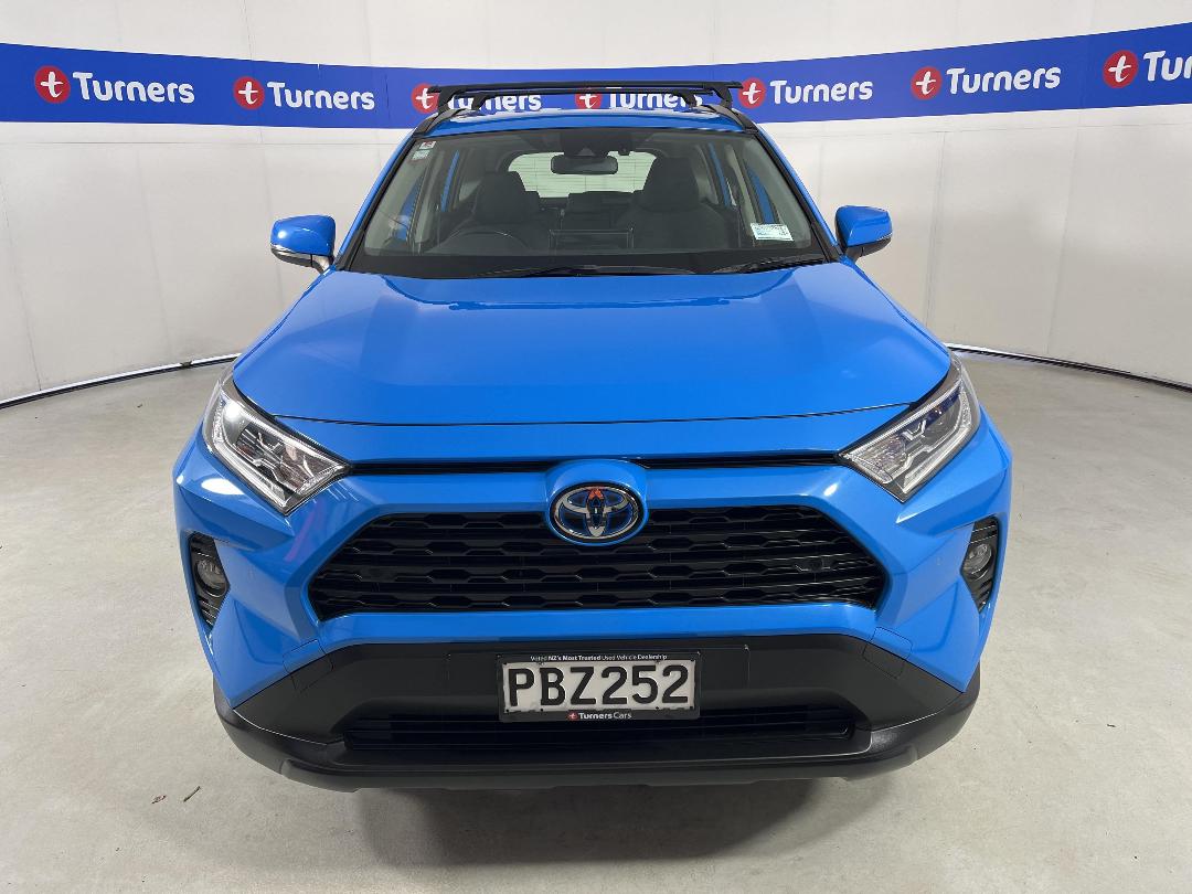 Photo '2' of Toyota Rav4 Photo '2' of Toyota Rav4