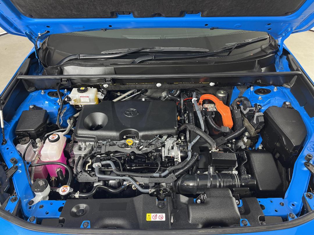 Photo '13' of Toyota Rav4 Photo '13' of Toyota Rav4